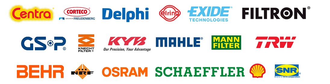 Partnerzy programu