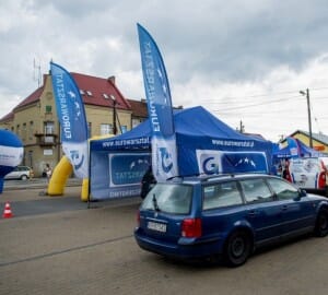 Bezpłatne przeglądy pojazdów