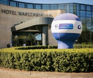 Konferencja EuroWarsztat