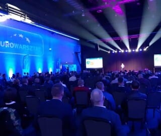KONFERENCJA EUROWARSZTAT