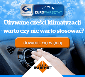 Części do klimatyzacji - nowe, czy używane?