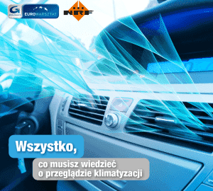 Dlaczego układ klimatyzacji wymaga przeglądów?
