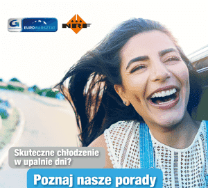 W jaki sposób mogę korzystać z klimatyzacji w najbardziej skuteczny sposób latem i zimą?