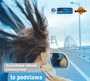 Dlaczego filtro-osuszacz musi być wymieniany?