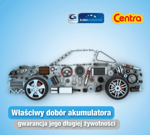 Właściwy dobór akumulatora