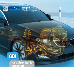 GDi – na dobre warto poczekać