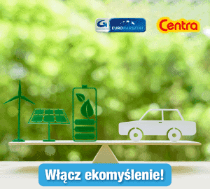 Włącz ekomyślenie i zadbaj o recykling akumulatora