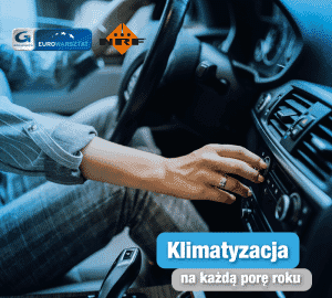 Klimatyzacja na każdą porę roku