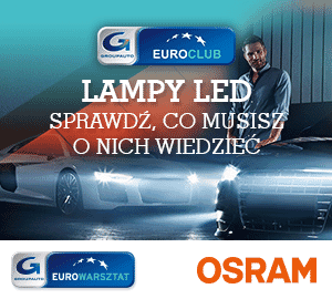 Jeździsz z oświetleniem LED? Sprawdź, czy robisz to zgodnie z prawem