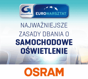 Najważniejsze zasady dbania o oświetlenie samochodowe