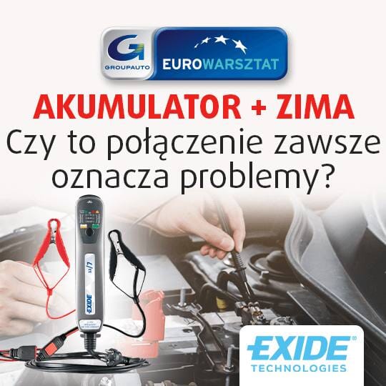 Akumulator + zima. Czy to połączenie zawsze oznacza problemy?