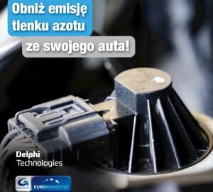 Jak obniżyć emisję szkodliwego tlenku azotu z samochodu?
