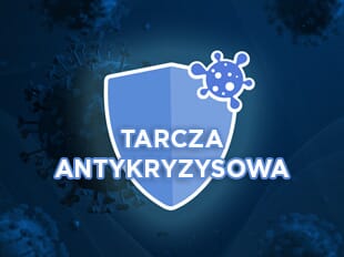 Tarcza Antykryzysowa. Sprawdź jak skorzystać ze wsparcia rządowego.