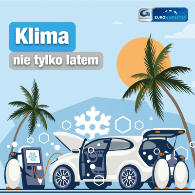 Dlaczego warto korzystać z klimatyzacji nie tylko w lecie?