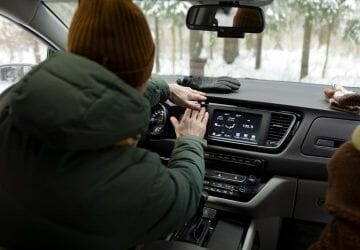 Dlaczego warto korzystać z klimatyzacji nie tylko w lecie?