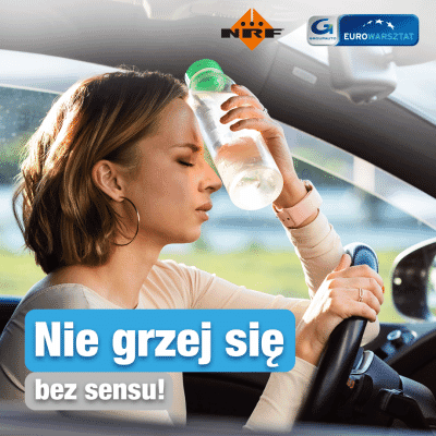 W jaki sposób mogę korzystać z klimatyzacji w najbardziej skuteczny sposób latem i zimą?
