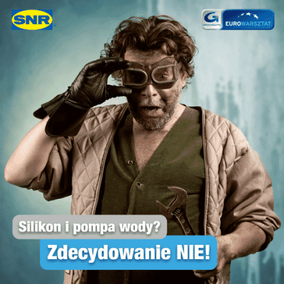 Silikon? Raczej w kuchni i łazience.