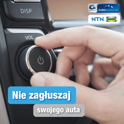 Gdy auto daje nam znaki