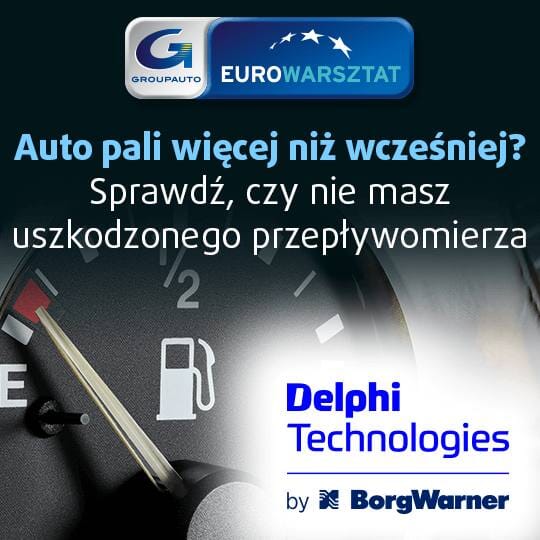 Auto pali więcej niż wcześniej? Sprawdź, czy nie masz uszkodzonego przepływomierza