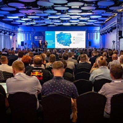 Konferencja EuroWarsztat 2022