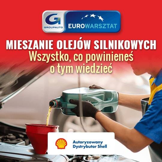 Mieszanie olejów silnikowych. Wszystko, co powinieneś o tym wiedzieć