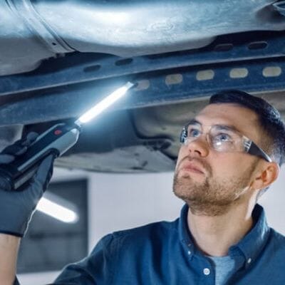 Przegląd samochodu w 2024. To powinieneś wiedzieć