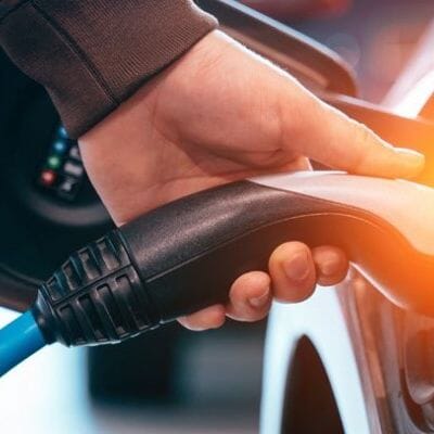 Bądź gotowy na nieuniknione, czyli o elektryfikacji floty samochodowej słów kilka