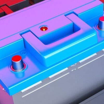 Jaki akumulator do samochodu z systemem Start-Stop?