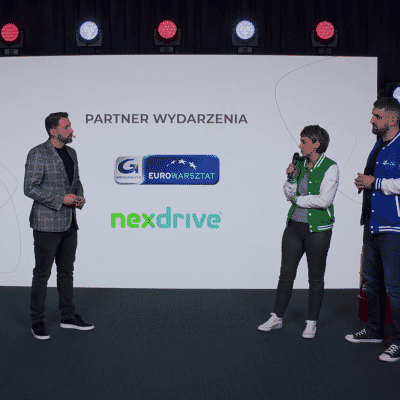 Konferencja Online Mistrzostw Mechaników 2024!