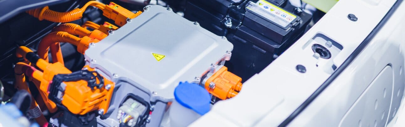 Naprawa samochodów elektrycznych - nowa era motoryzacji