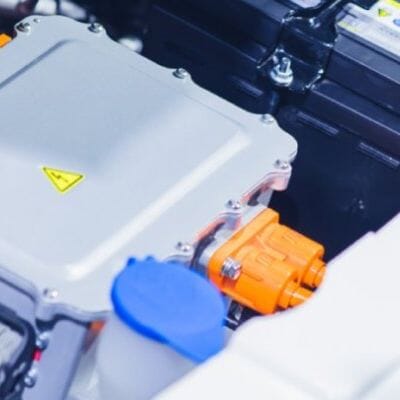 Naprawa samochodów elektrycznych - nowa era motoryzacji