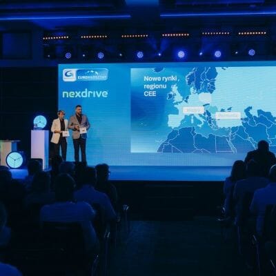 Konferencja Sieci EuroWarsztat i NexDrive 2024!