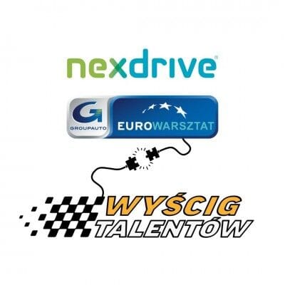 EuroWarsztat i NexDrive wspierają młodych mechaników w konkursie Wyścig Talentów!