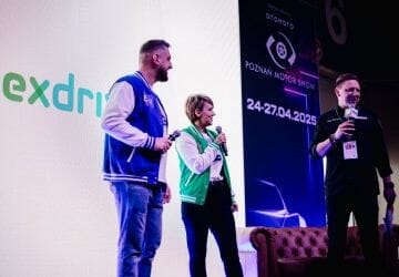 Mistrzostwa Mechaników 2025 – podsumowanie finału w Poznaniu!
