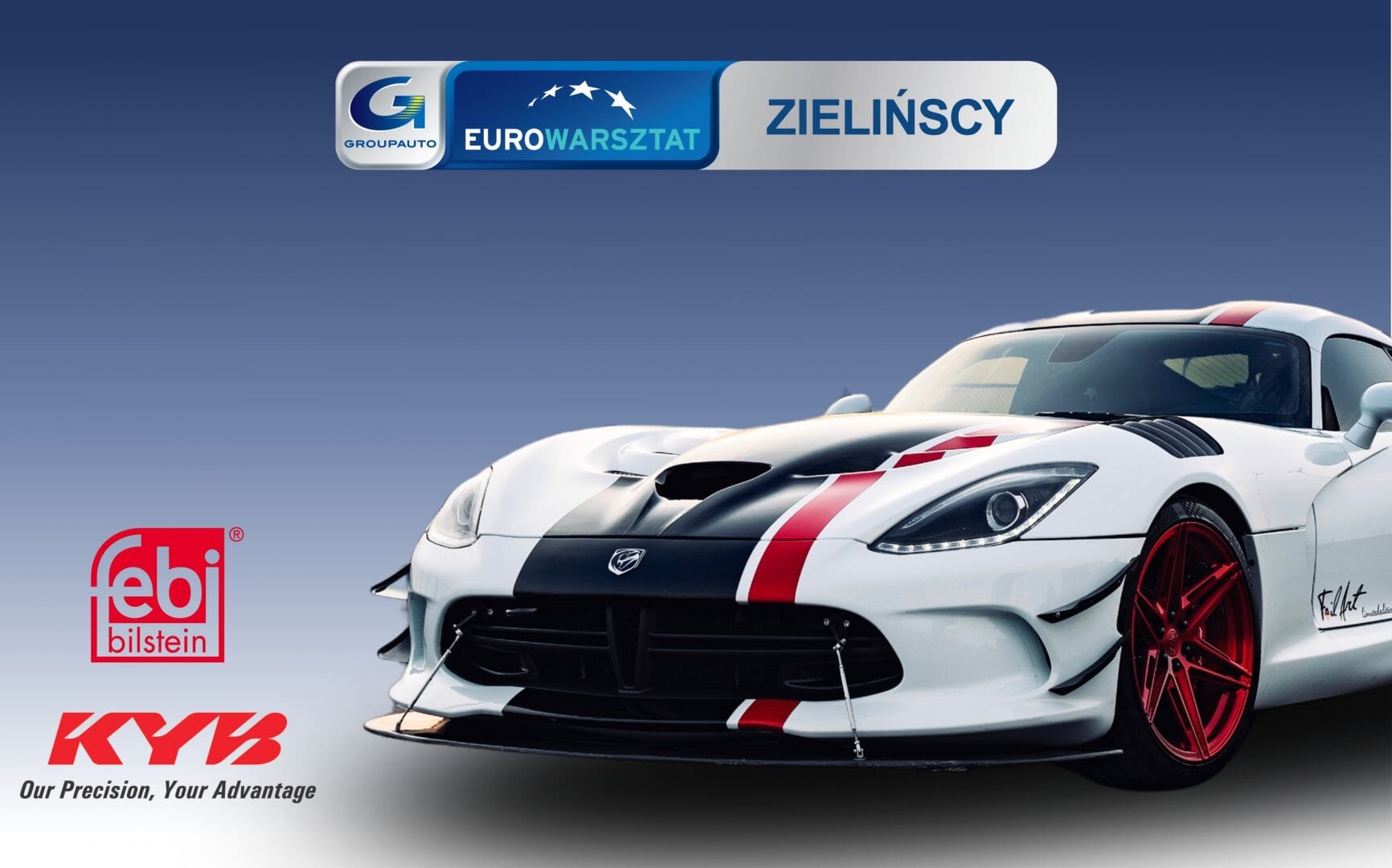 Mobilny przegląd - bezpłatne sprawdzenie stanu pojazdu - Tykocin.