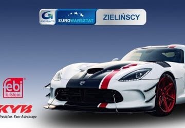 Mobilny przegląd - bezpłatne sprawdzenie stanu pojazdu - Tykocin.