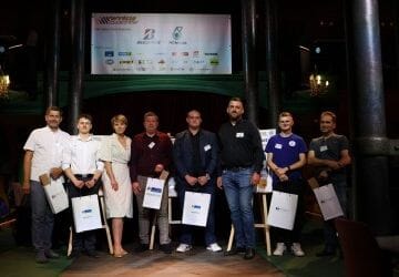 Wyścig Talentów 2025 - jesteśmy tam, gdzie rozwija się przyszłość motoryzacji