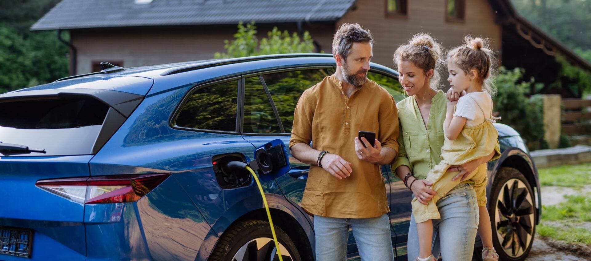Czy samochód elektryczny nadaje się do codziennej jazdy? Rzeczywiste koszty, zasięg i eksploatacja