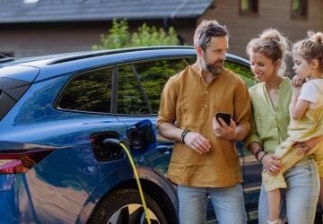 Czy samochód elektryczny nadaje się do codziennej jazdy? Rzeczywiste koszty, zasięg i eksploatacja