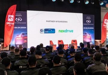 EuroWarsztat na finałach XV Ogólnopolskich Mistrzostw Mechaników - Poznań Motor Show 2026