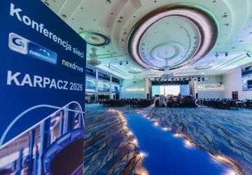 Konferencja sieci EuroWarsztat i NexDrive 2026 - Karpacz
