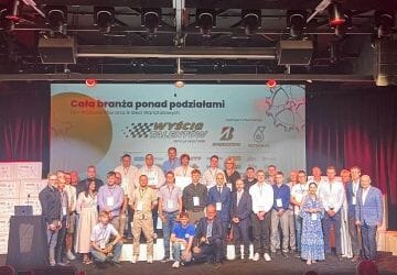 Wyścig Talentów 2026 - inwestujemy w przyszłość polskiej motoryzacji