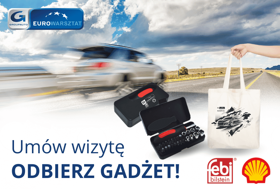 Warsztat samochodowy MOTO-HEAD Godzikowice